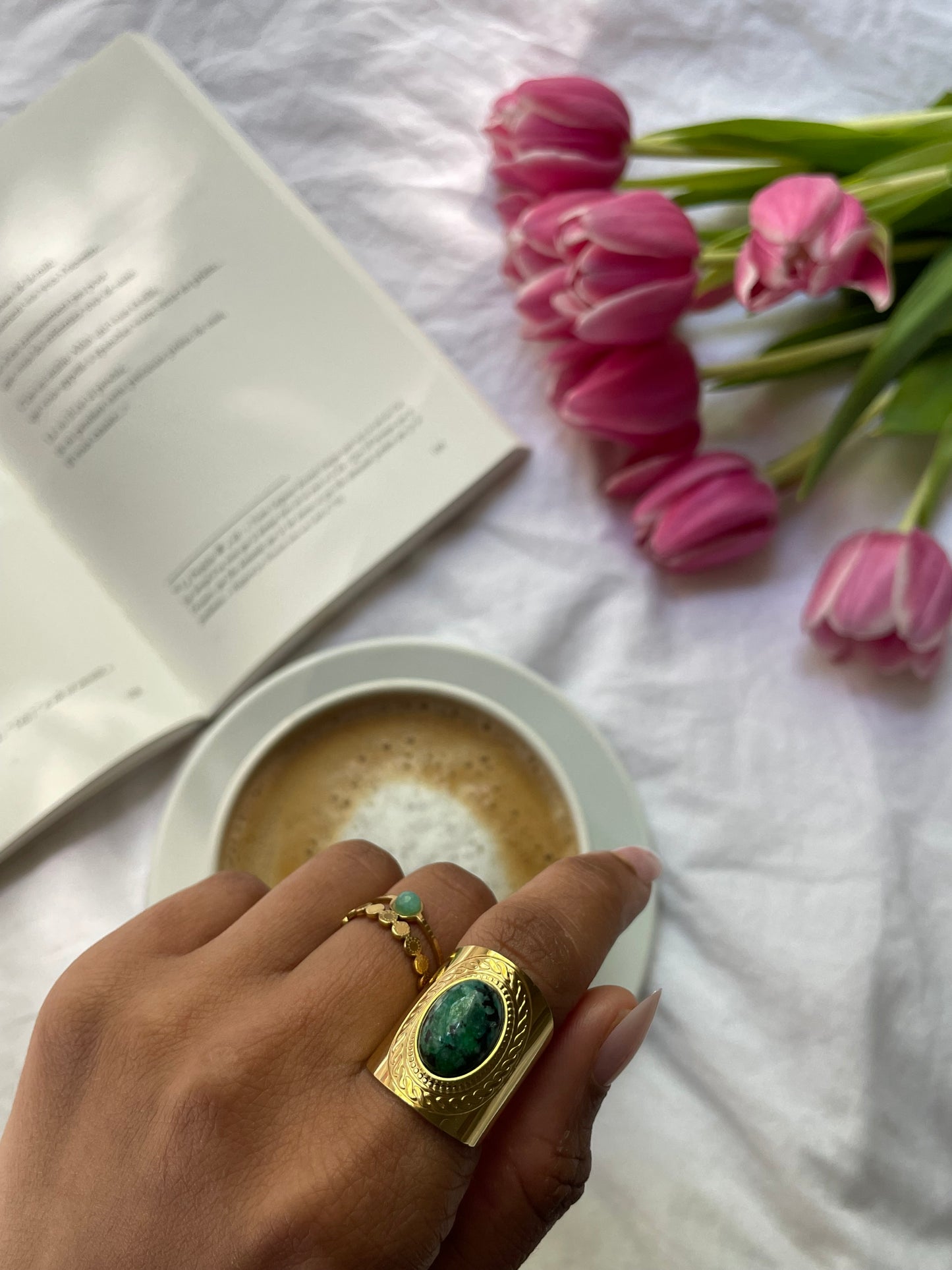 AZRA -BAGUE