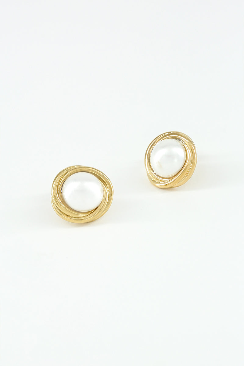 ZÉLIE - BOUCLES D’OREILLES