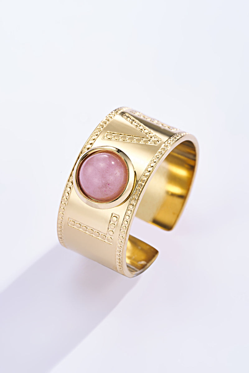 LOVE - BAGUE