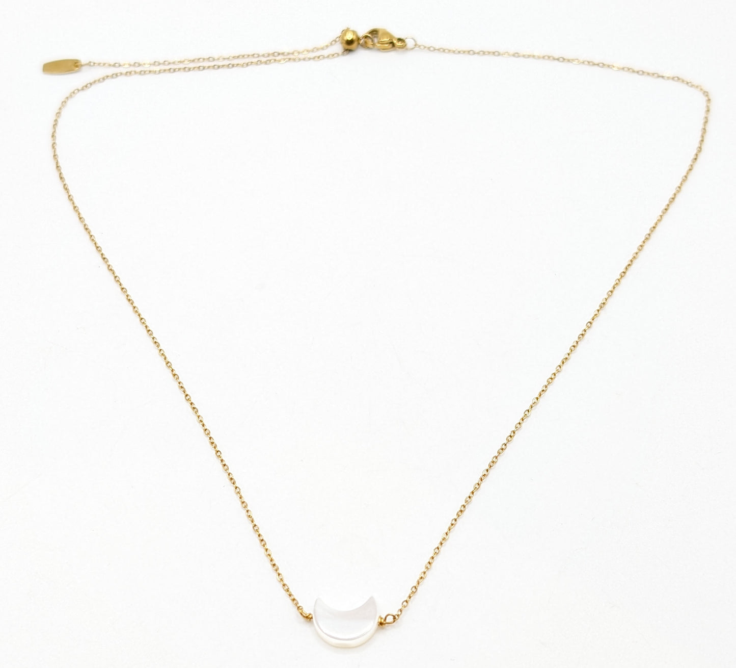 LUNE - COLLIER