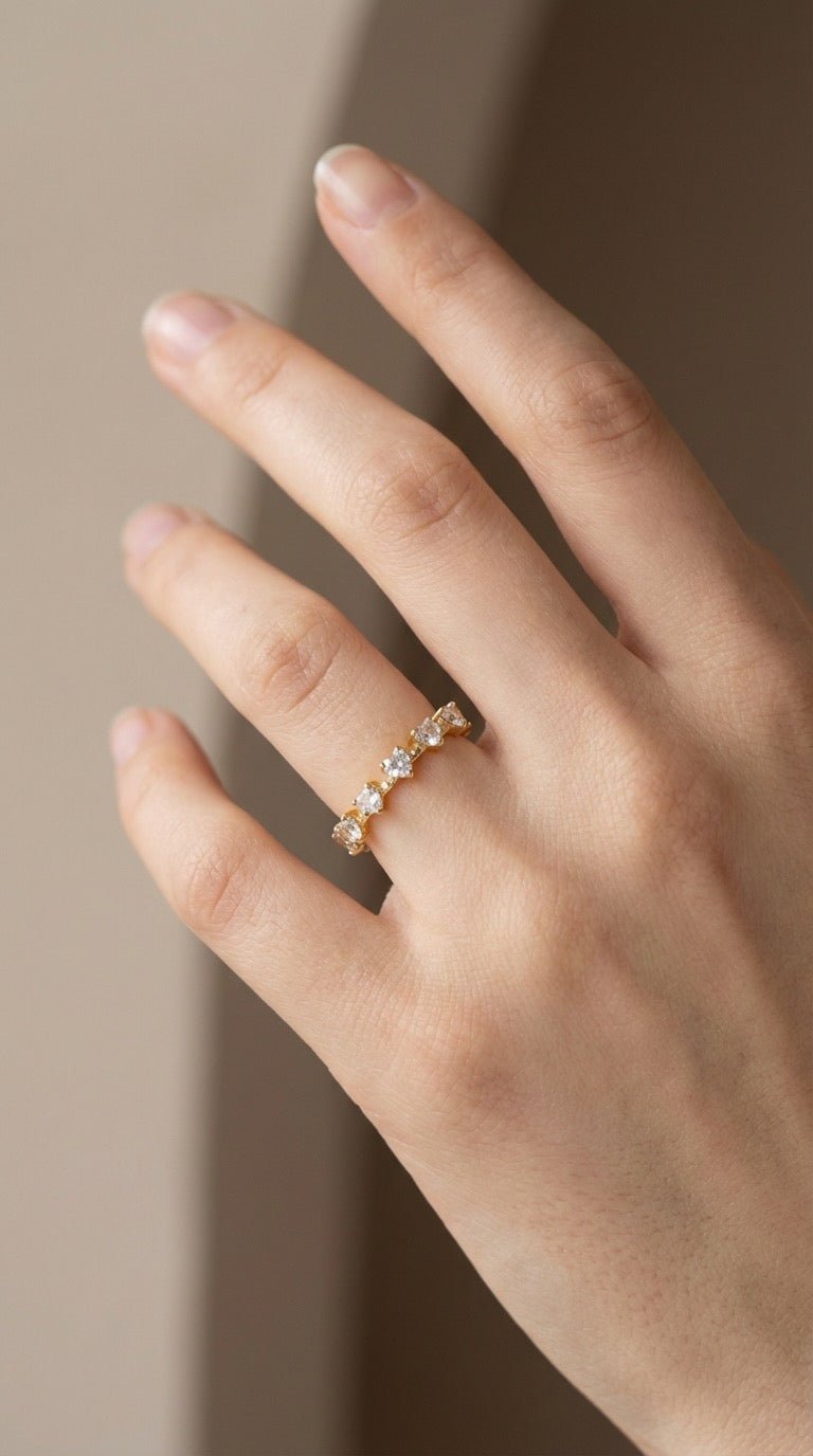JAMILA - BAGUE
