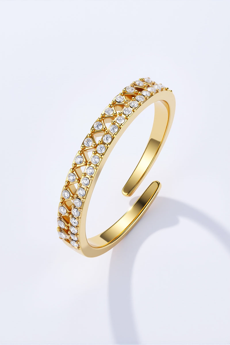 DIYA - BAGUE