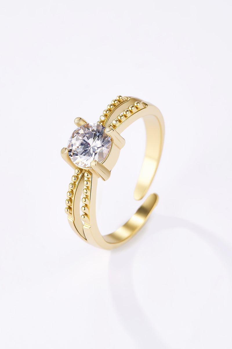 ELYRA - BAGUES DIAMANTS