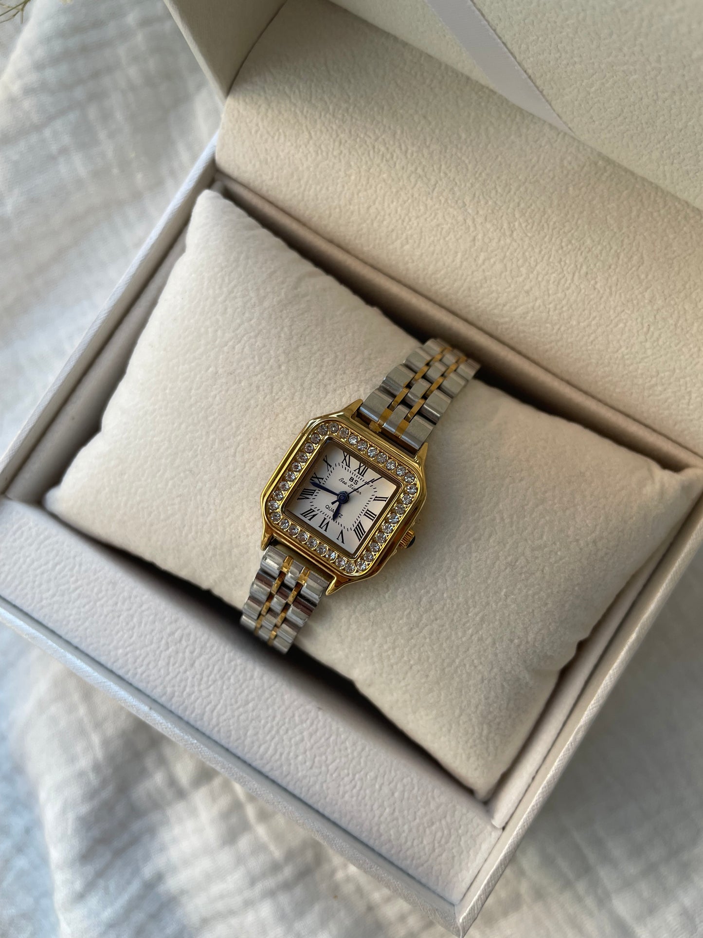 MONTRES CÉLESTE