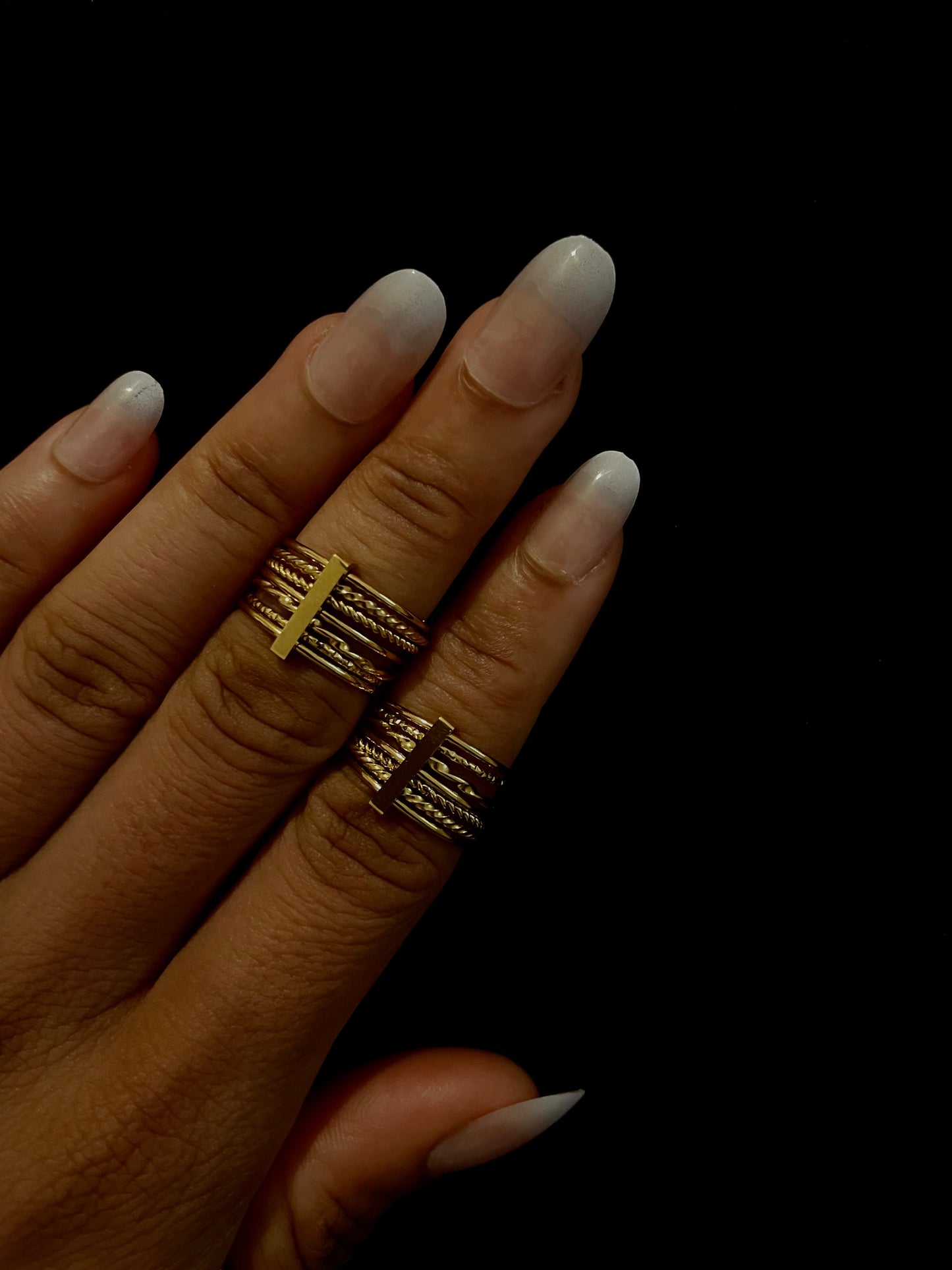 NINA - BAGUE