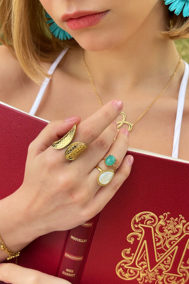 LYA - BAGUE