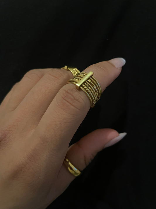 NINA - BAGUE