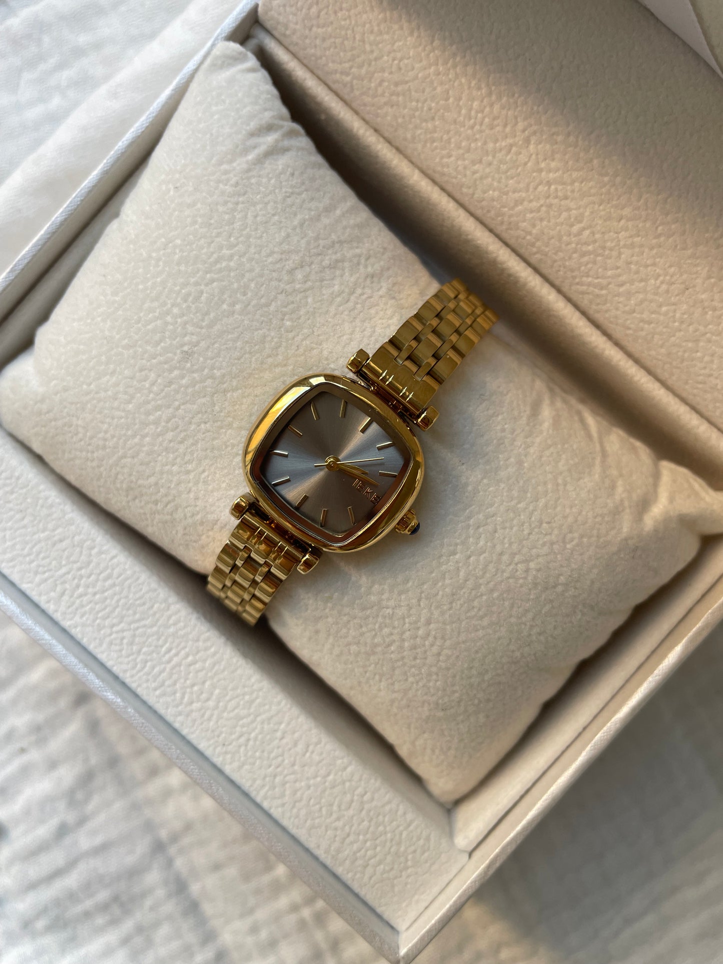 MONTRE ZÉLIA