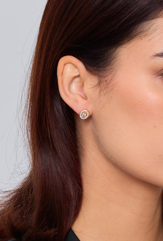 ÉCLAT - BOUCLES D’OREILLES