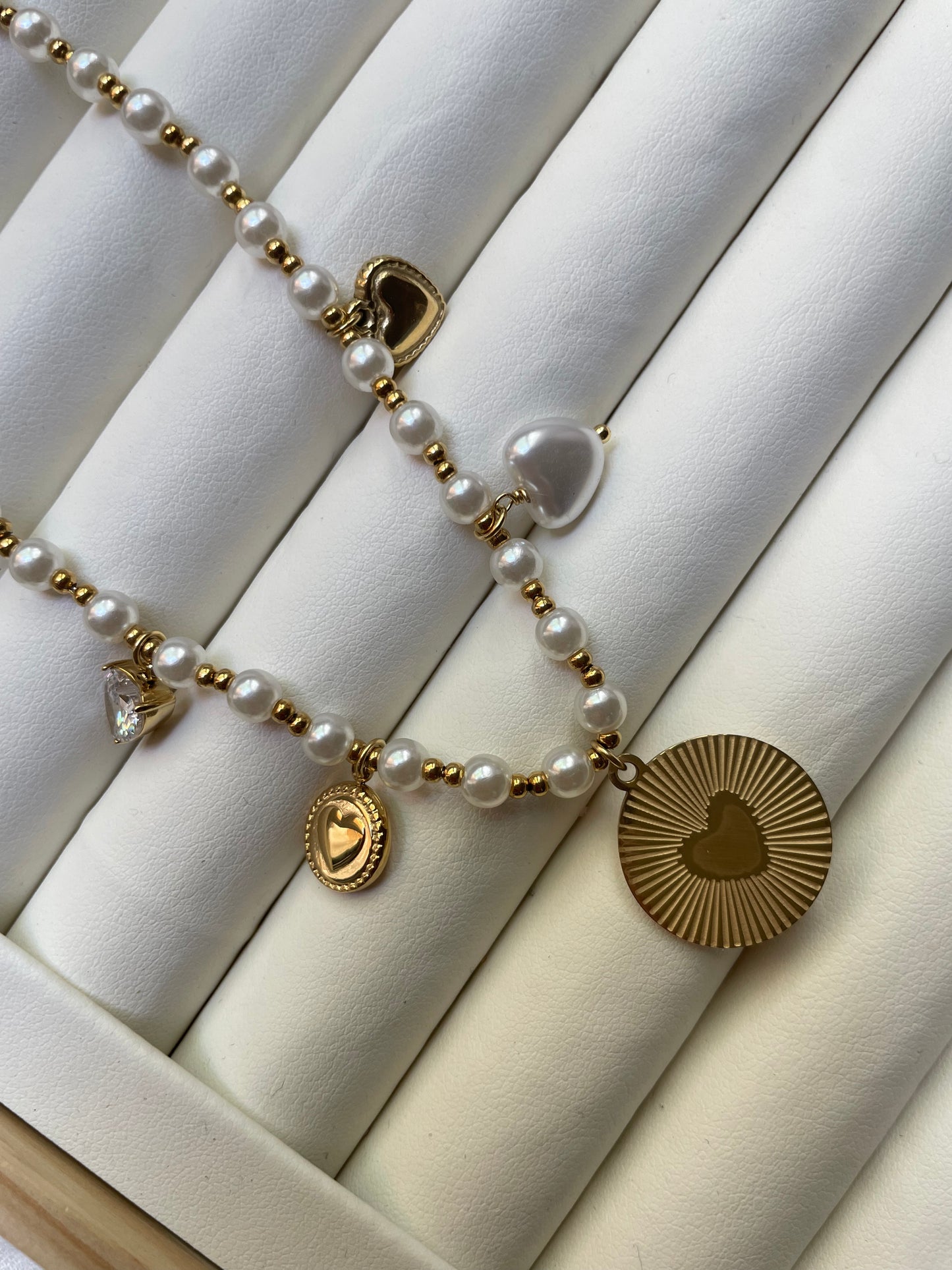 YSÉA - COLLIER