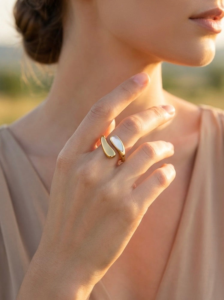PERLA - BAGUE