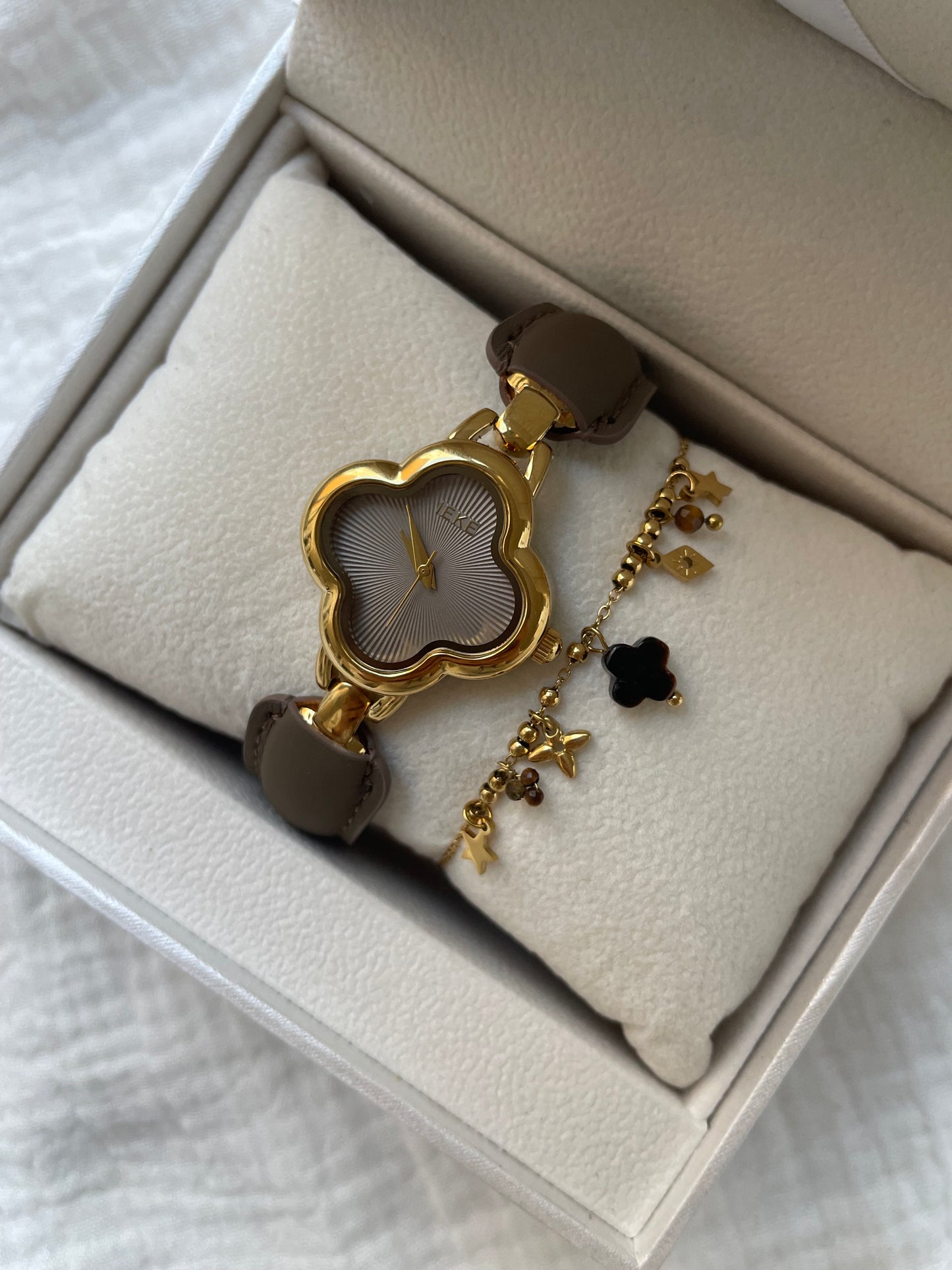MONTRES CLOÉ