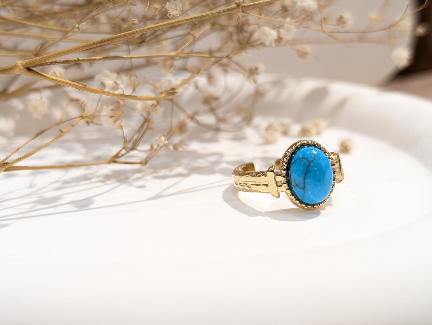 LIVIA - BAGUE