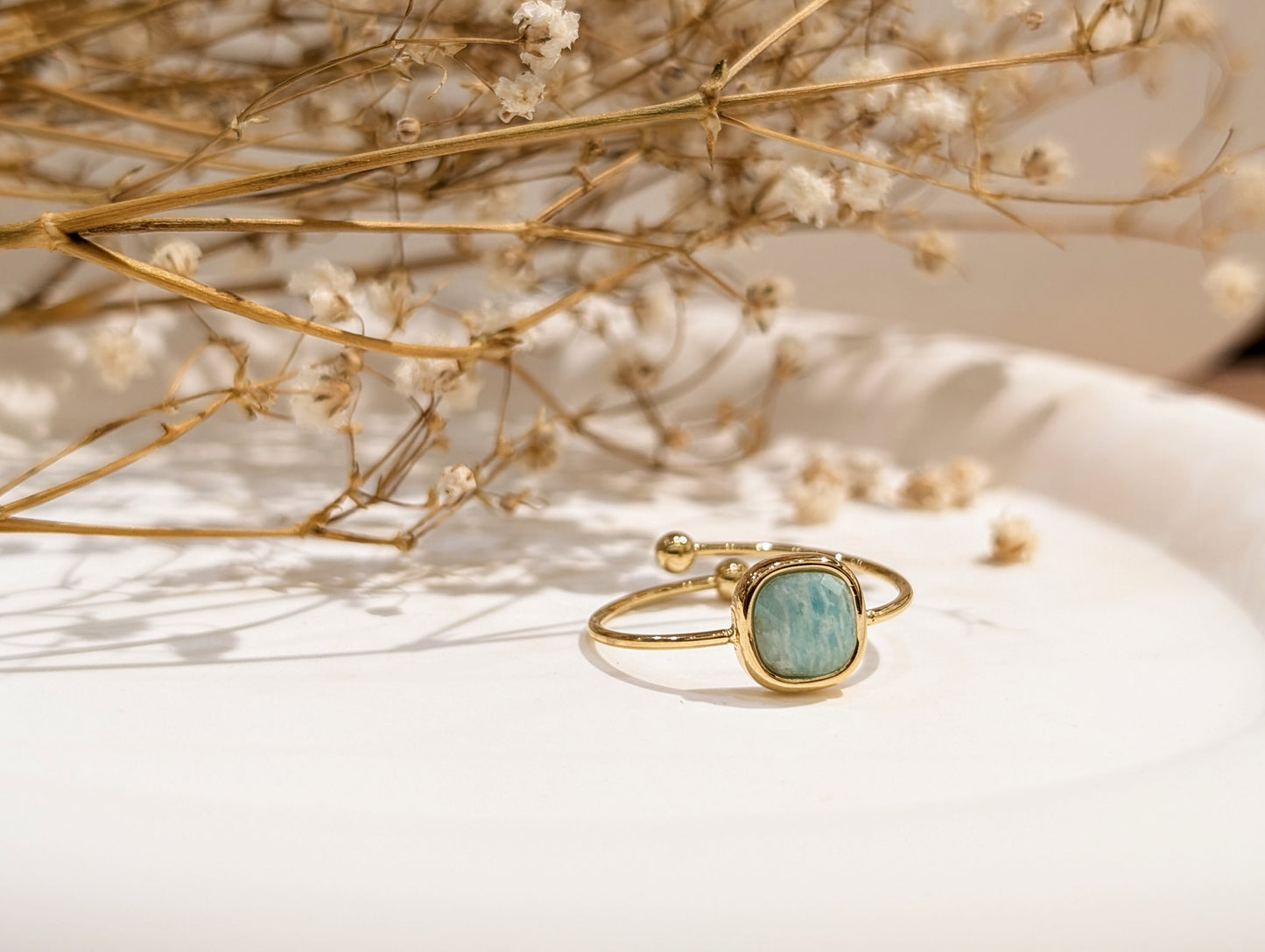 MARINA - BAGUE