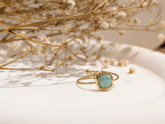 MARINA - BAGUE
