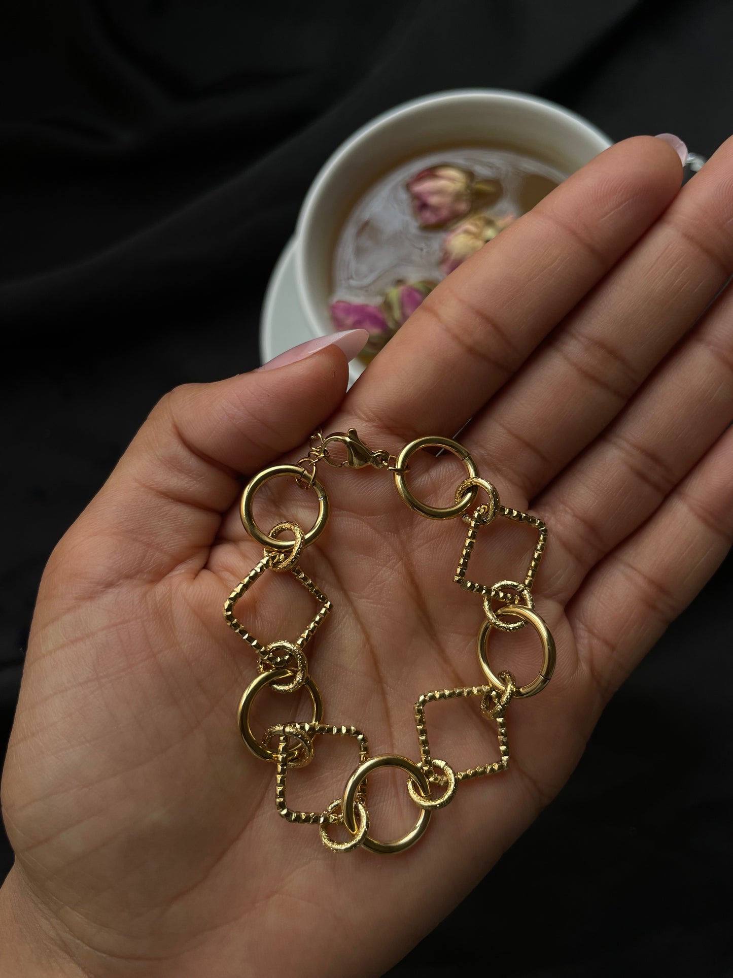 BRACELET RHÉA