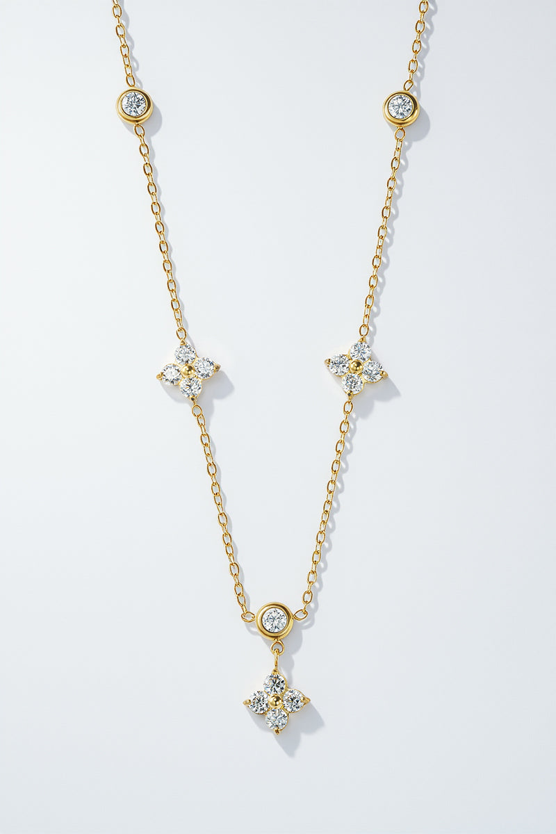 SÉLIA - COLLIER