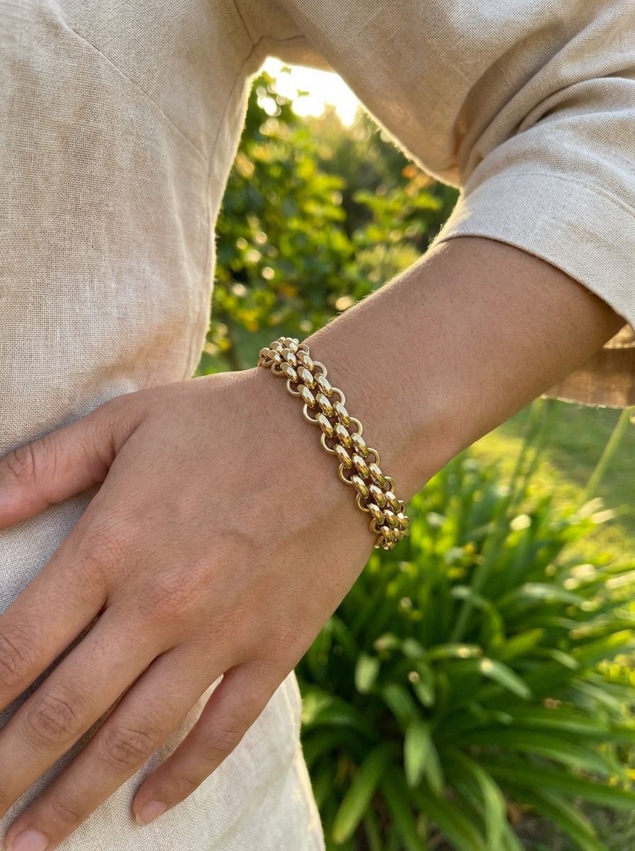 MÉLORA - BRACELET
