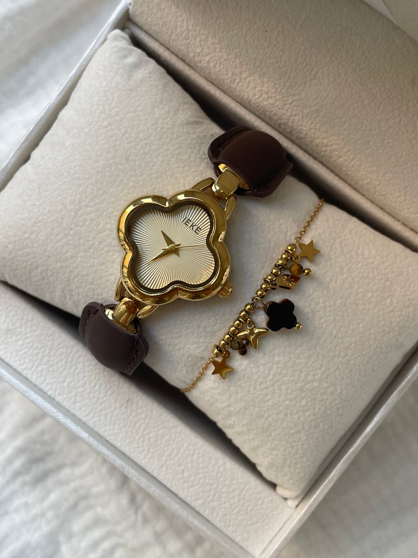 MONTRES CLOÉ