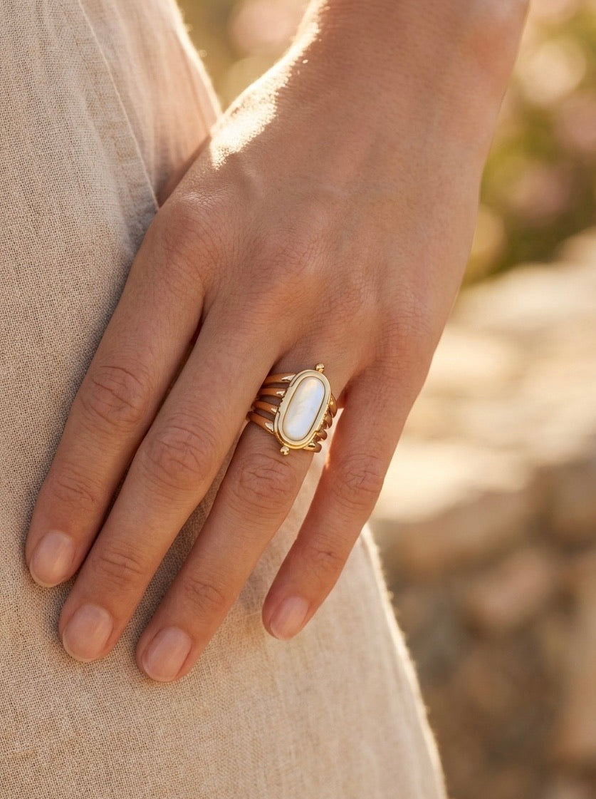 MAÉ - BAGUE