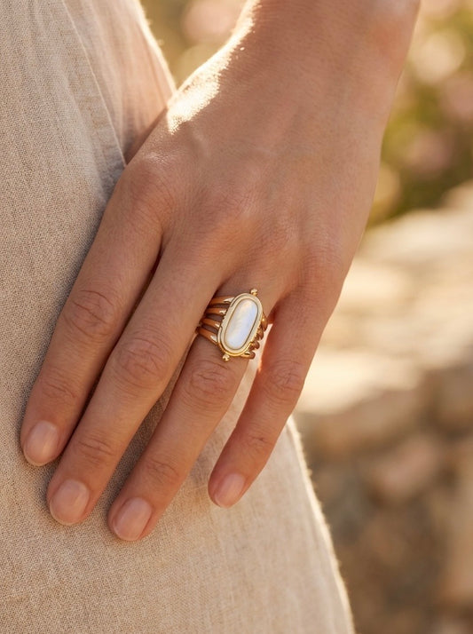 MAÉ - BAGUE