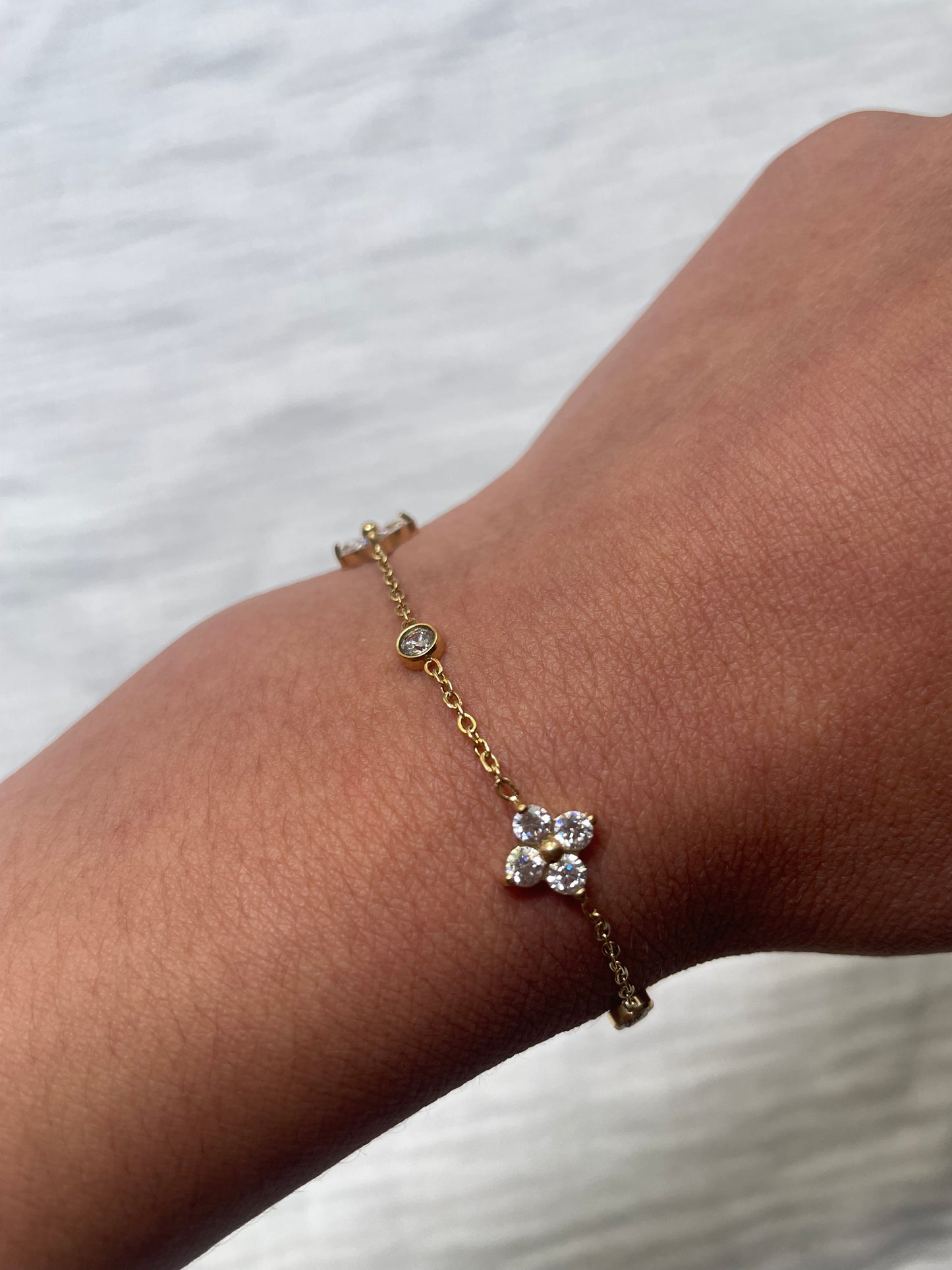 SÉLIA - BRACELET