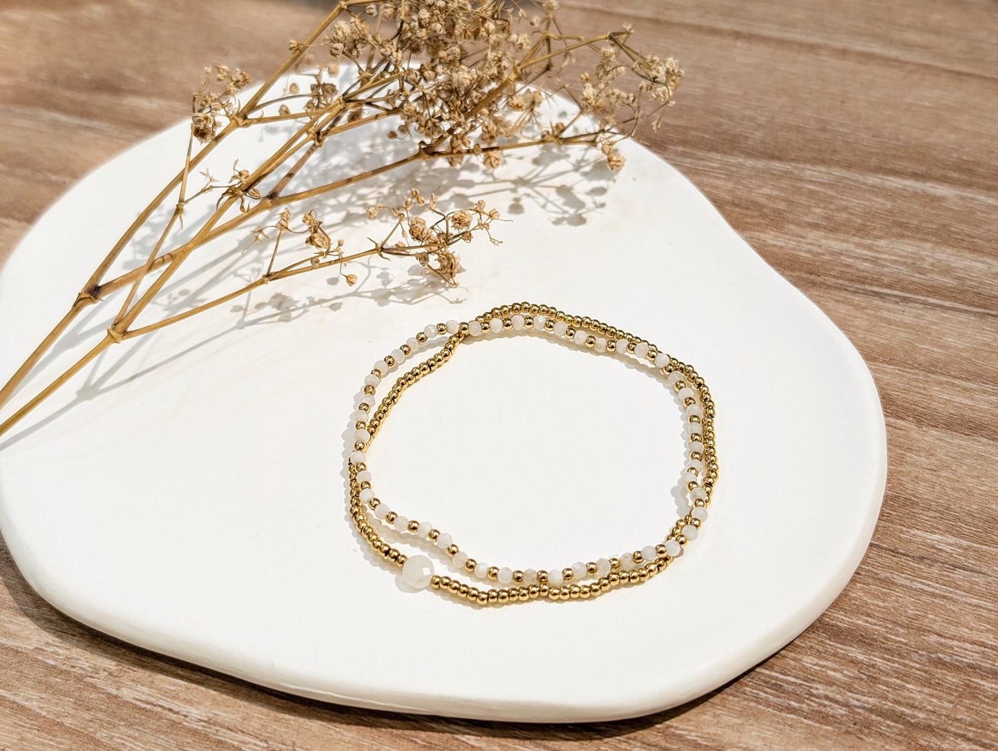 SÉRÈNE - BRACELET