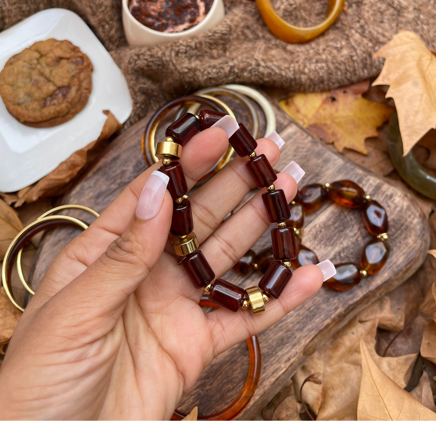 BRACELET NYSA