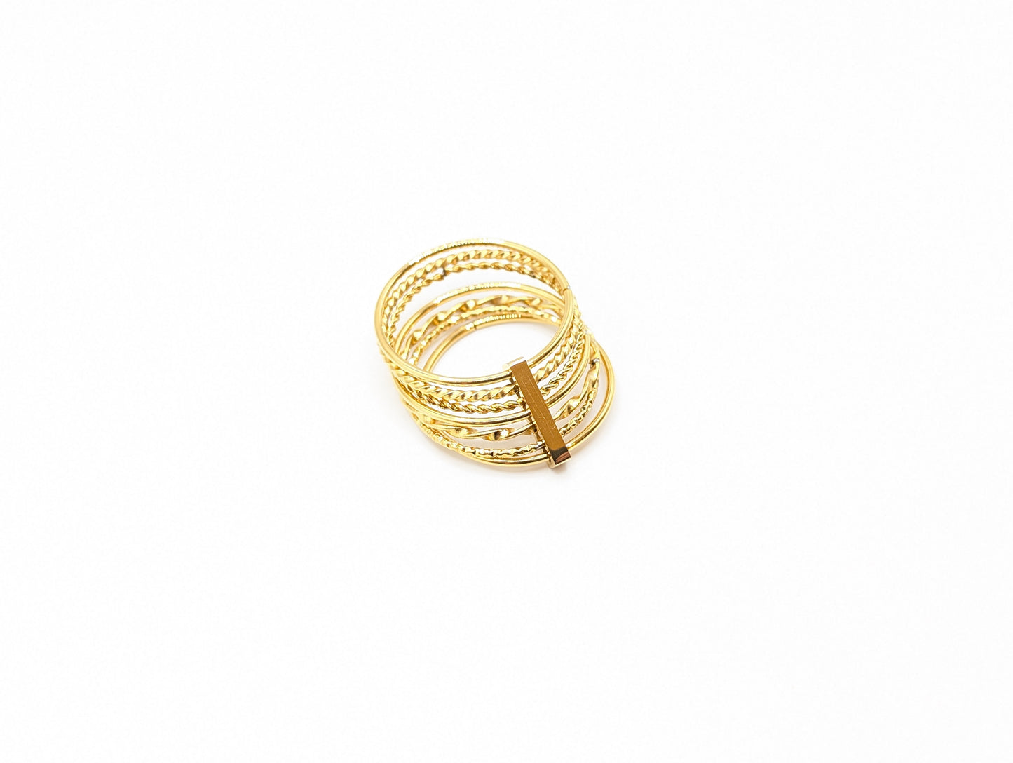 NINA - BAGUE