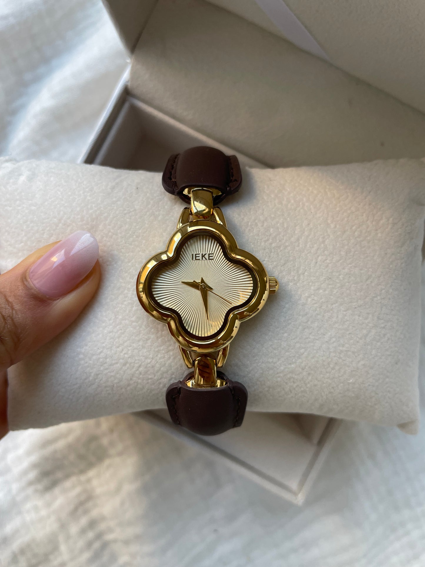 MONTRES CLOÉ