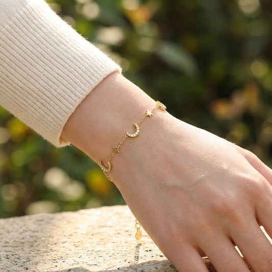 LYRA - BRACELET