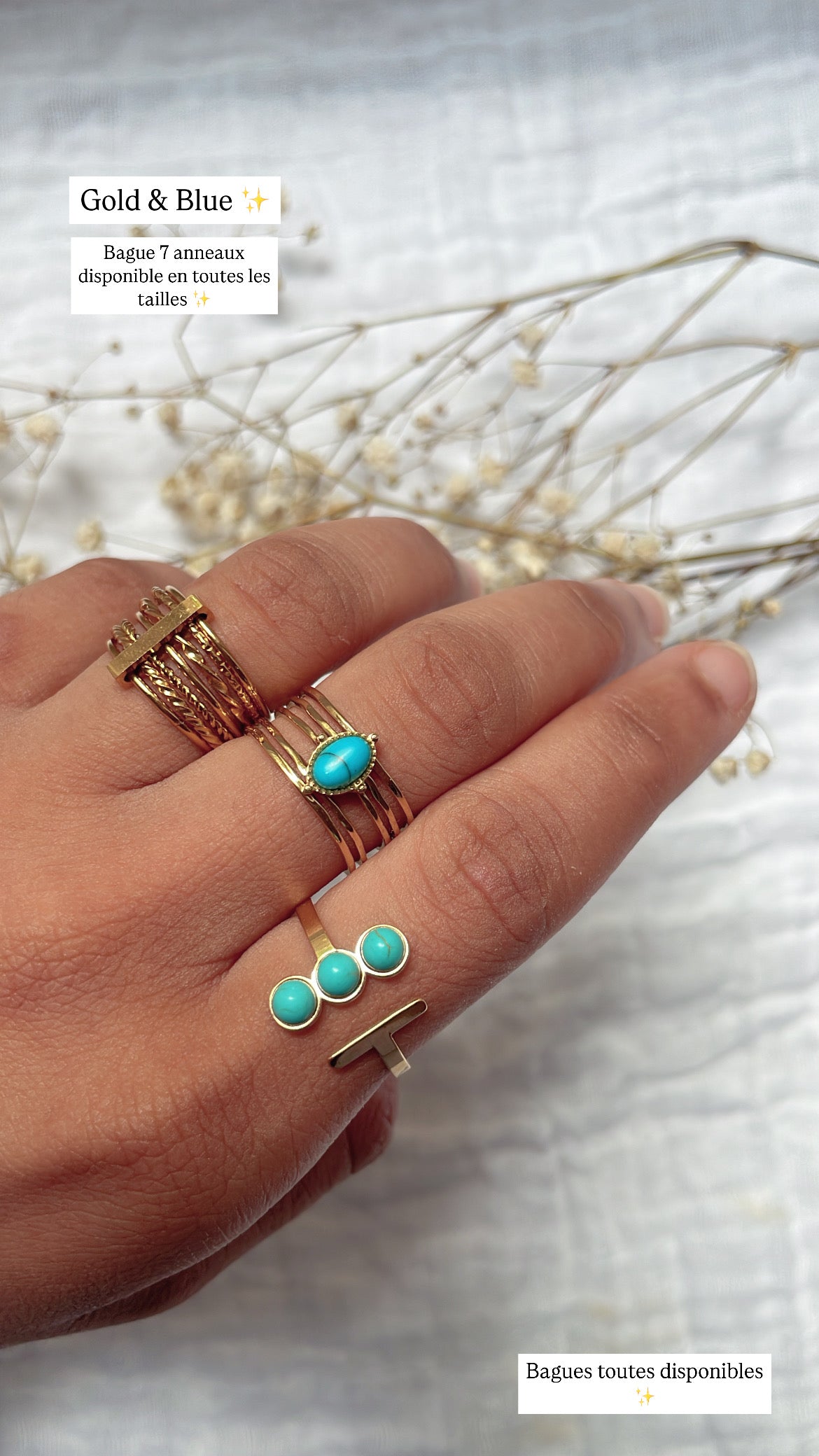 ISRA - BAGUE