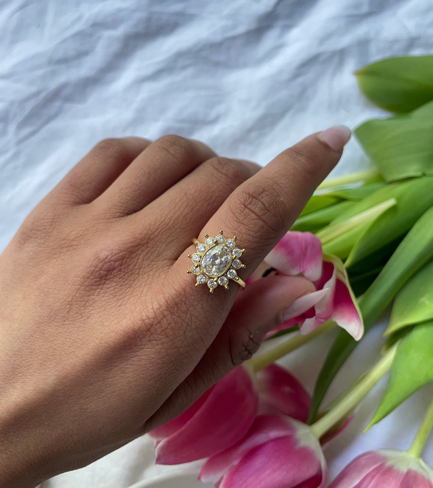 LOMINA - BAGUE