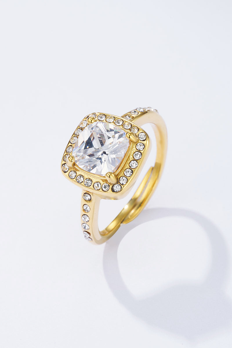 ELÉORA - BAGUE