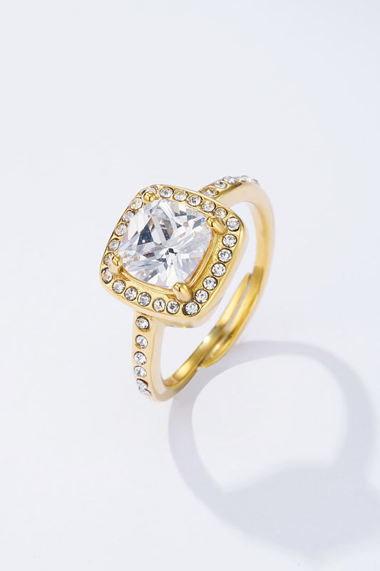 ELÉORA - BAGUE