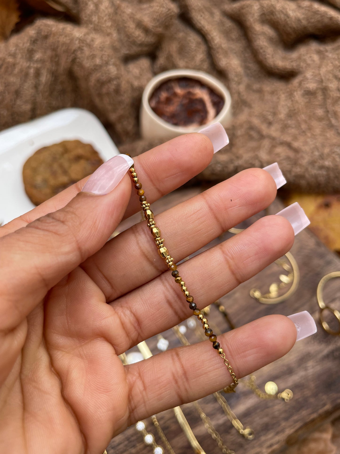 BRACELET SOLINE