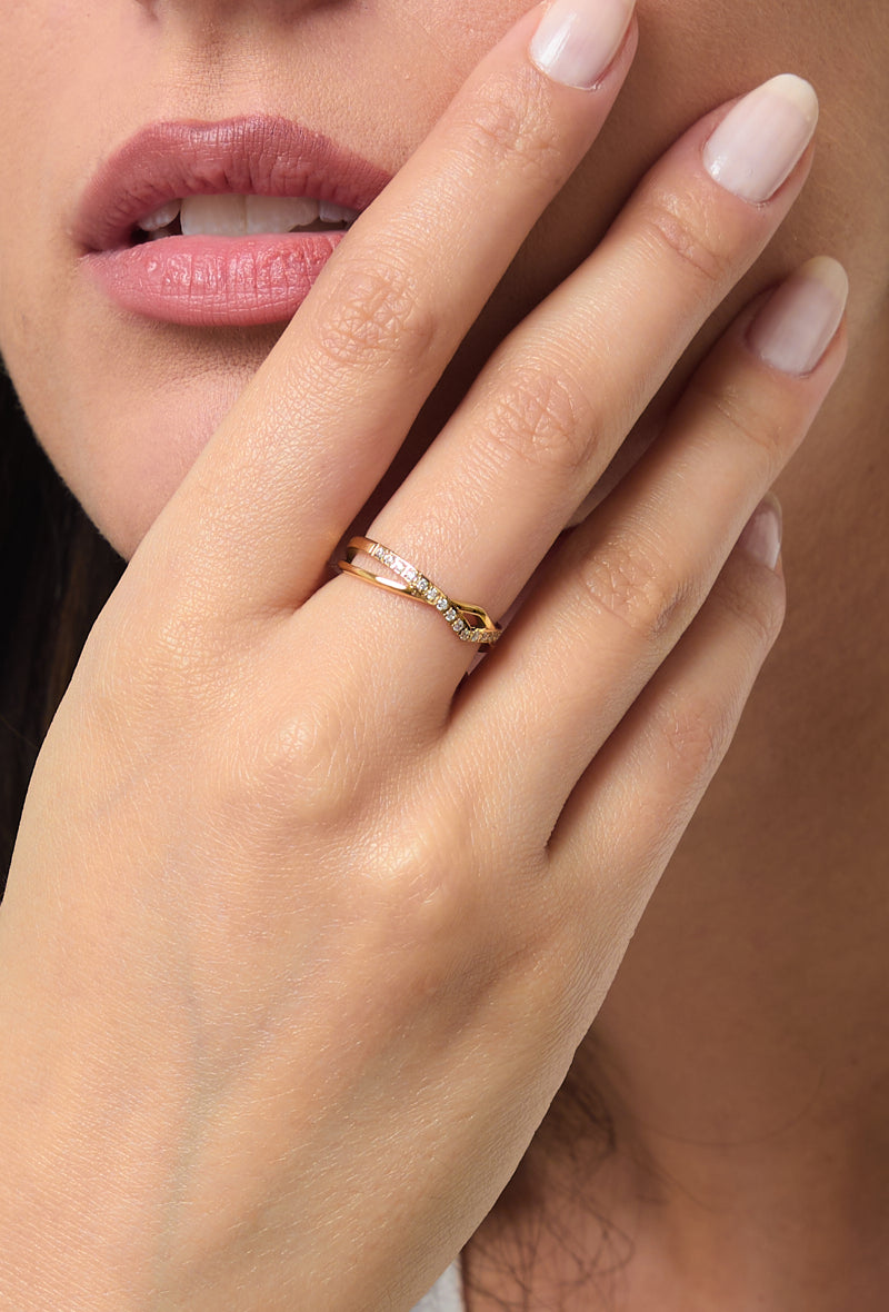 MAYSSA - BAGUE