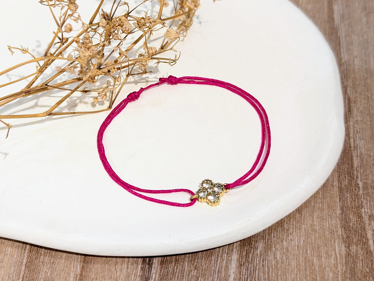 BRACELETS RYM