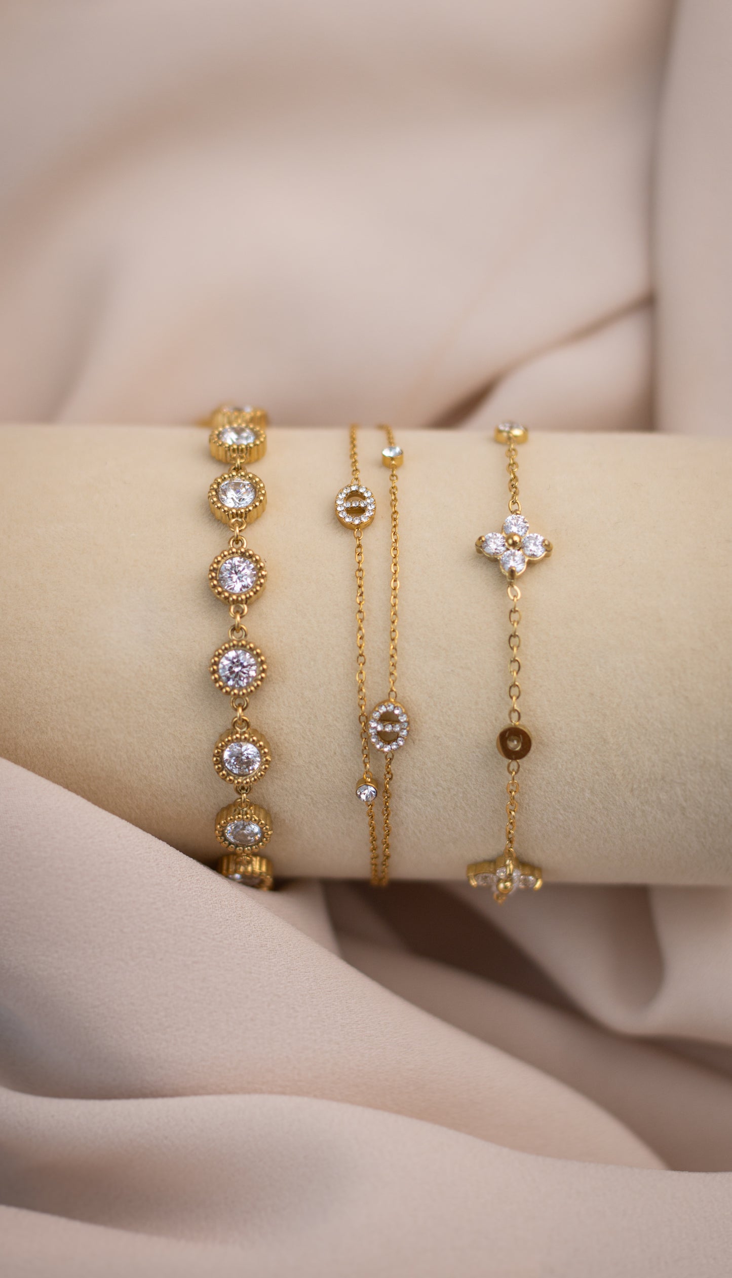 SÉLIA - BRACELET