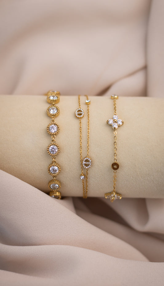 SÉLIA - BRACELET