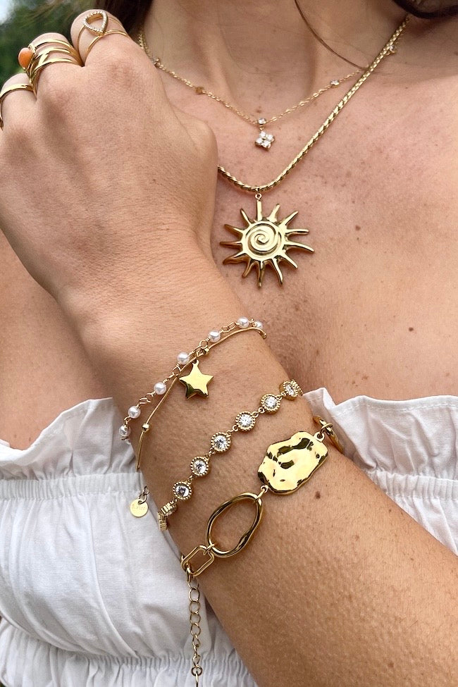 BRACELET ZIA
