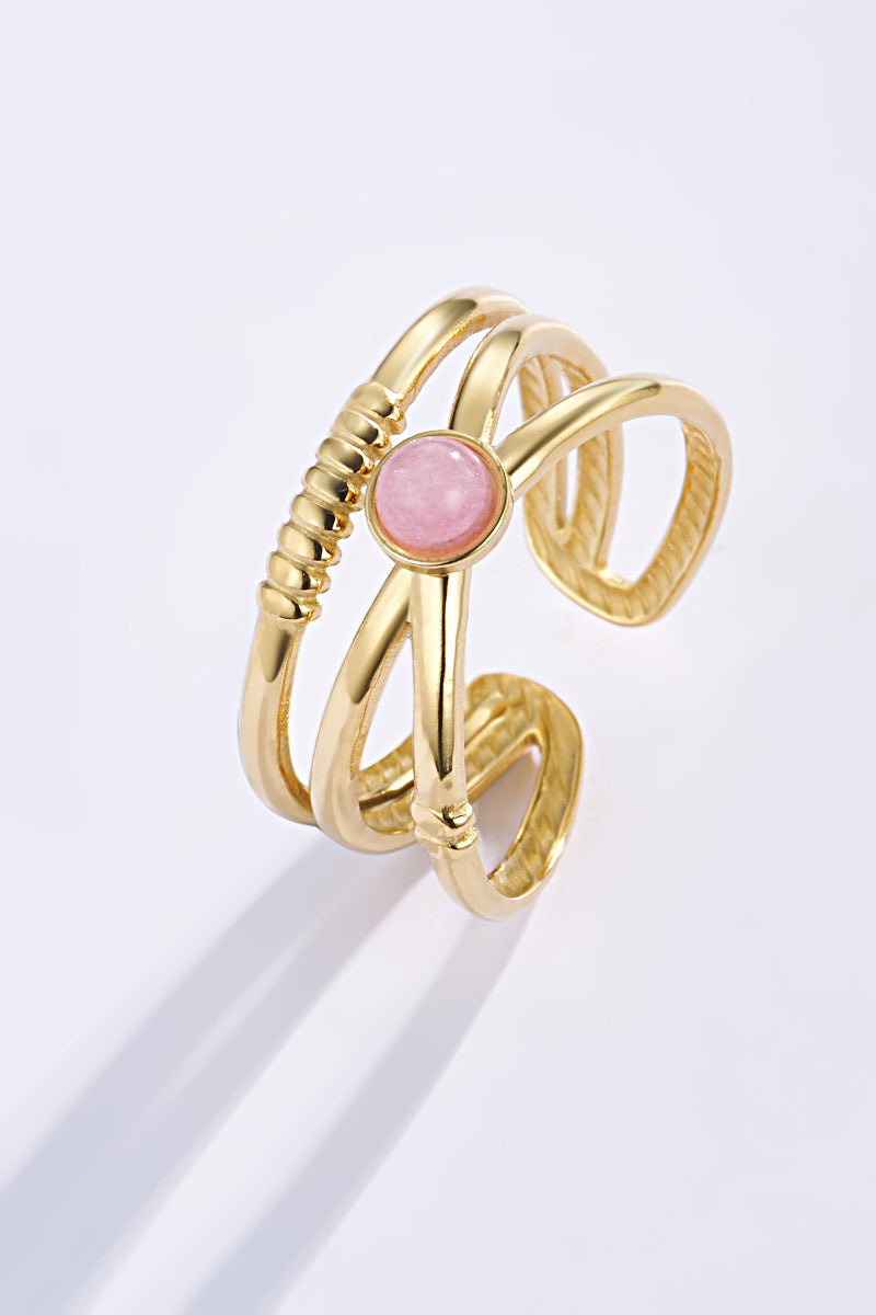 PINK - BAGUE