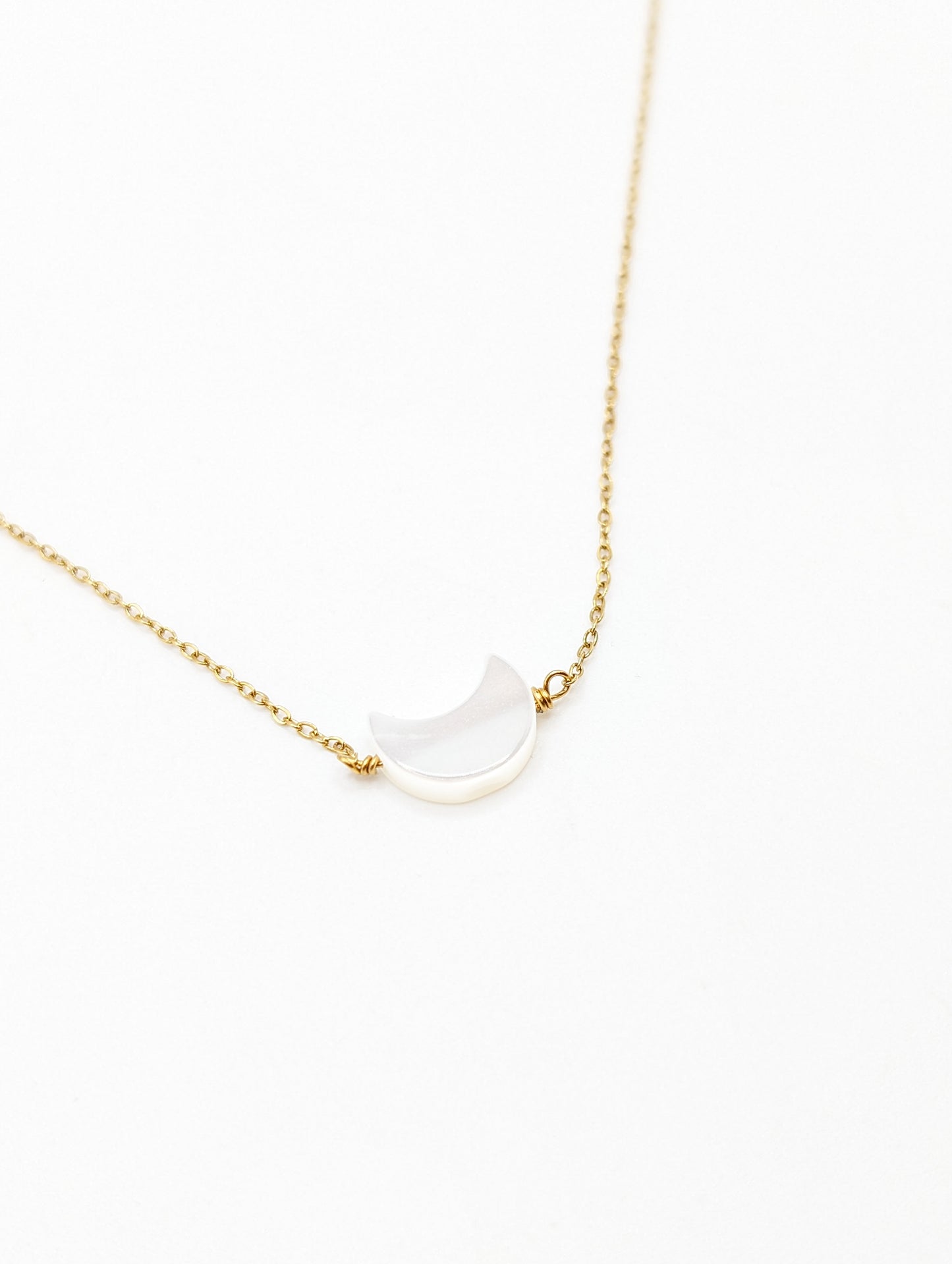 LUNE - COLLIER