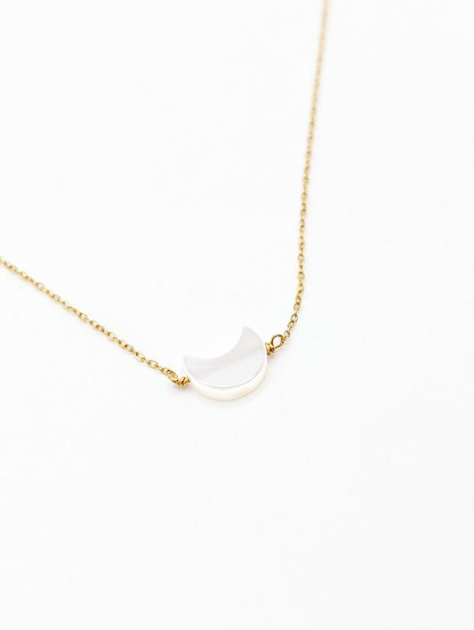 LUNE - COLLIER