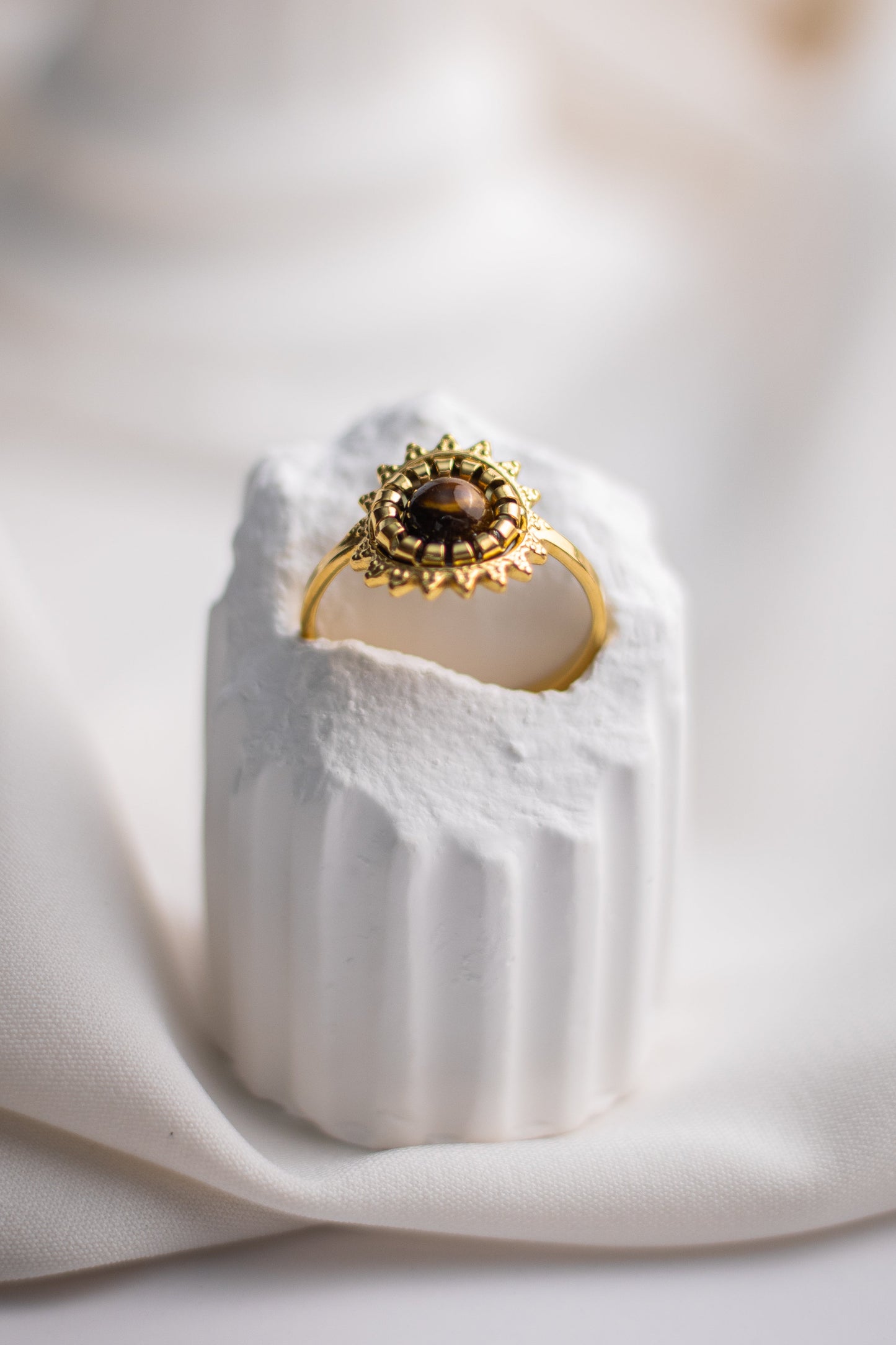 BAGUE CHEMS