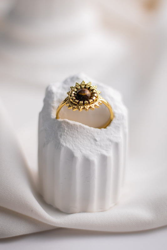BAGUE CHEMS