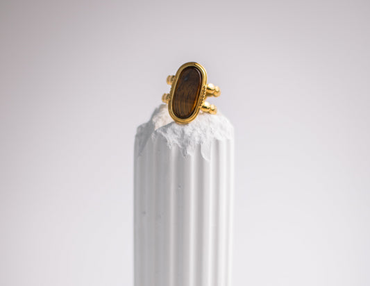 BAGUE ALBA
