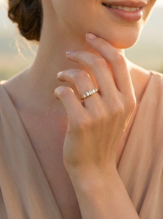 MELEK - BAGUE