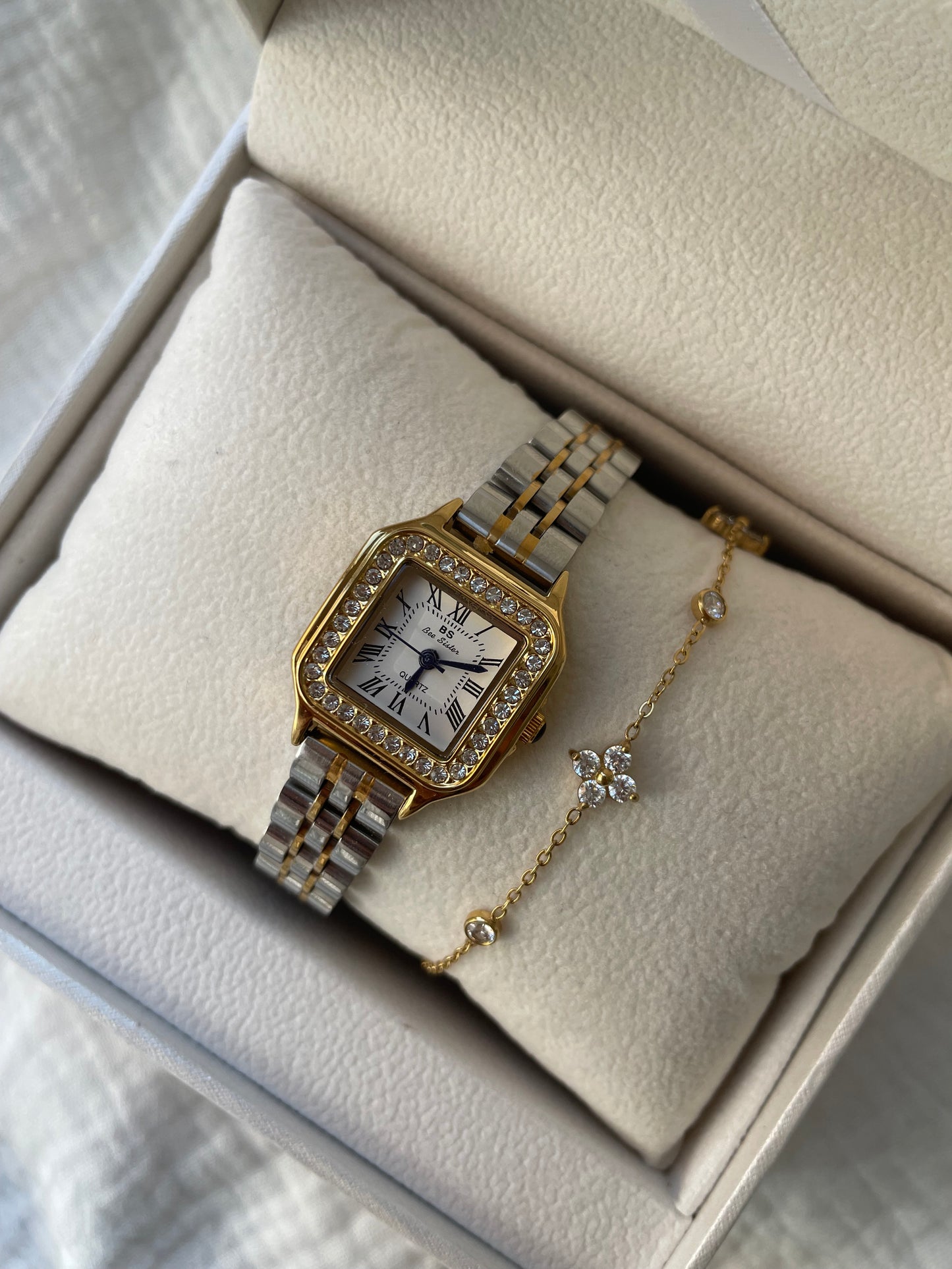 MONTRES CÉLESTE