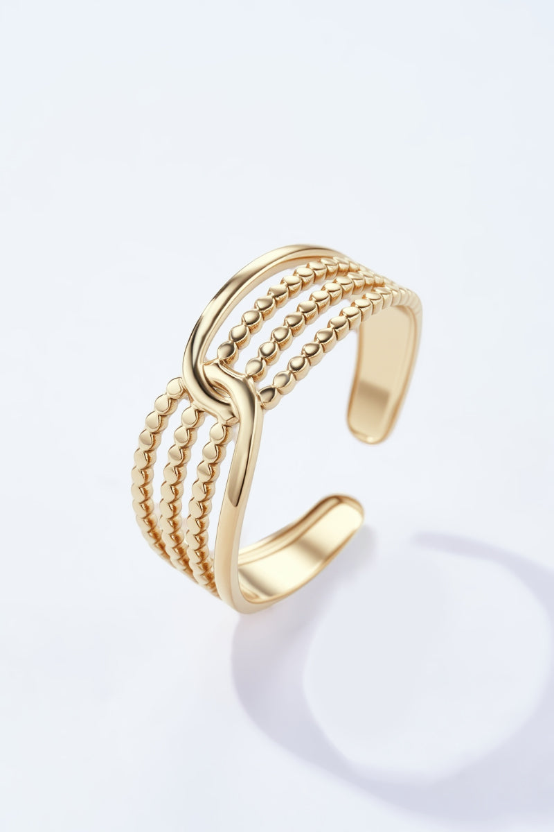 LAYAL - BAGUE